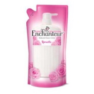 ENCHANTEUR Romantic Perfumed Shower Creme (600g)