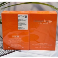 New Clothes New Clothes Men's Perfume Clinique Happy Men's Eau De Toilette 100ml d9b