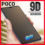 Matte Glass Anti Glare Phocophone M2 M3 M3 Pro M4 5g M4 Pro 4g M4 Pro 5g