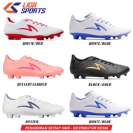 ORIGINAL SPECS ESSORER FG FOOTBALL SHOES Kasut Bola Sepak