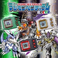 [預訂/Pre Order] DIGIMON PENDULUM COLOR 4 WIND GUARDIANS ORIGINAL GREEN BLACK/5 METAL EMPIRE ORIGINAL 