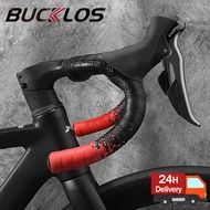 Road Bicycle Bar Tape for Fixie Bike Bartape Shock Absorption Handlebar Tape Cycling Accessories