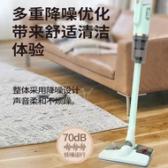 Wireless Vacuum Cleaner for Home, Mop with Large Suction, Rechargeable Car Vacuum, Pet Hair Removal,