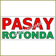 § ◲ △ Jeepney Bus Signages Signboards Laminated Signboards Signage Sign Boards Jeep
