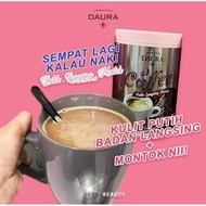 DAURA COFFEE ORIGINAL HQ New Pack  (ORIGINAL HQ)