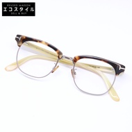 Tom Ford TF5342 052 Lexington 眉框眼鏡架 49□20 145 [二手]