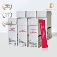 [5+1]NMN Low Molecular Collagen Bella  84pack(6weeks)