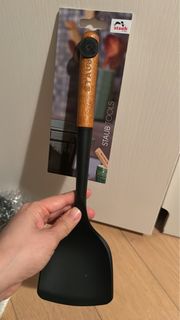 Staub 鑊鏟 矽膠