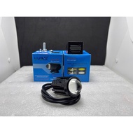 BEAM LED BULBS SUPPORT H.J.G