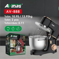 Avinas-888   EU 8.8L    Stand mixer 2PCS/CTN TPVF