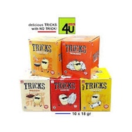 Tricks****