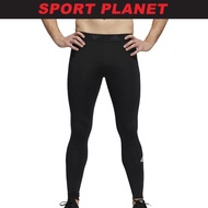 adidas Men Leggings Techfit Warm LT Tracksuit Pant Seluar Lelaki (GT9518) Sport Planet 39-18
