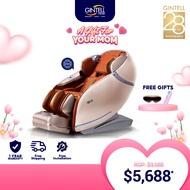 GINTELL DéSpace UFO-X Massage Chair