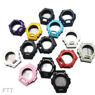 tali jam ﹉() ORIGINAL CASIO G-SHOCK DW6900 DW6600 BEZEL. RESIN CASE.