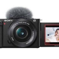 徵 徵收一部靚仔Sony ZV-E10連16-50Kit鏡，黑/白色都可以