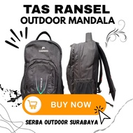 25L Cozmeed Mandala Camping Hiking Backpack