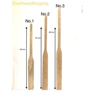 Dayung Kayu /Kayak Sampan /Paddle Bot / Dayung Masak(READY STOCK)