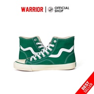 BKS.26Au22r • Warrior Pro XW Green HC - High Warrior Shoes