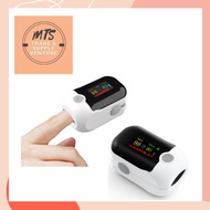 Fingertip Pulse Oximeter FPX-01