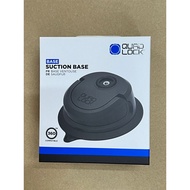 Quad Lock 360 Base - Suction
