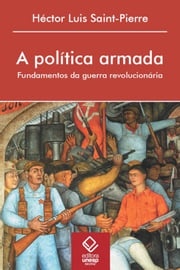 A política armada Hector Luis Saint-Pierre