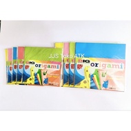 BIG Origami Folding Paper