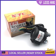 BENELLI BENELI RFS150i RFS 150 RFS150 FI STARTER RELAY VTC