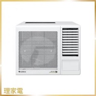 格力 - GREE 格力 GWA2109BM 1匹 窗口式冷氣機