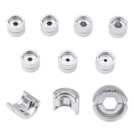Hydraulic Crimping Die Size Range 4-400mm² for EZ-400 EP-510 EP-430 Hydraulic Crimping Pliers