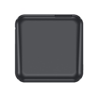 VEGER P15 POWER BANK 15000 MAH WITH BUILT IN CABLE AND ADAPTER 20W พาวเวอร์แบงค์