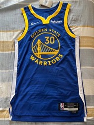 ✨全新現貨 庫里 球員版 75週年 Curry Authentic Diamond Jersey BNWT