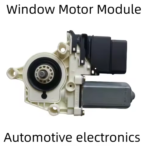 NEW V W Magotan Golf R32/Variant/4Motion Window lift motor 1K0959701M 1K0959702M 1K0959703K 1K095970