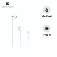 Tai nghe Apple Earpods with Type-C Connector (MYQY3ZA/A) Chính Hãng