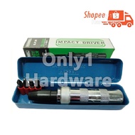 4PCS VESSEL IMPACT DRIVER HEAVY DUTY VESSEL IMPACT DRIVER