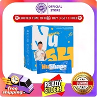 [DOSETTE PHARMACY] NuShape 神塑燕麦 瘦身护胃营养代餐 控制食欲 燃烧顽固脂肪 消旨去油 阻油阻糖 burner 减肥