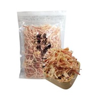 JJ Food - 磯燒辣味魷魚絲 250克