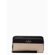 Authentic Kate Spade - Staci Large Carryall Wristlet (Ready stock, Arrived from USA)