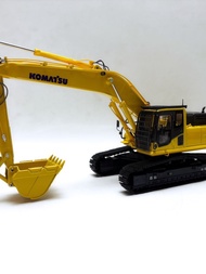 Original Factory 1/50 KOMATSU KOMATSU PC400LC PC450LC EXCAVATOR Alloy EXCAVATOR