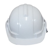 หมวกนิรภัย REDHAND รุ่น SC-03R REDHAND SC-03RHDPE-WL