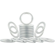 24pcsM14 Drain Plug Gaskets Crush Washer Drain Plug - Replacement for Audi/Volkswagen Crush Washer O