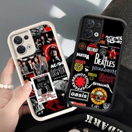 YS-35 AC DC Shockproof Casing for OPPO F21 F21S Reno 7 7Z 8 8Z Realme C71 C73 14X Lite Pro