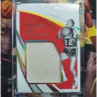 Slater Martin 2020-21 Immaculate The Standard Game Used Patch Hawks 18/49 - 64 Yr Old Patch