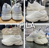 推薦💢抵著🌟 FILA skyrunner 波鞋 fila代購 白色波鞋 fila小白鞋   韓國直送  fila 老爹鞋  fila 厚底鞋  情侶鞋  情侶款 unisex  返工鞋  護士鞋  