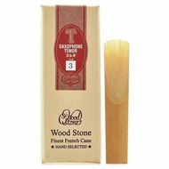 Woodstone Tenor Saxophone Reeds