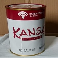 CAT DASAR PRIMER 113 ZINC SINKROMAT / KANSAI FTALIT