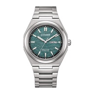 [Special Offer] Citizen Eco-Drive Super Titanium Zenshin AW0130-85X Men Watch