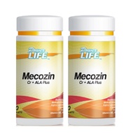 Powerlife Mecozin Cr + Ala Plus 30s’s x 2