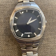 Jam tangan Fossil big tic watch