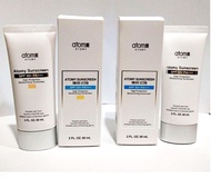 Atomy Sunscreen 60 ml SPF50+ PA+++ Beige/White original