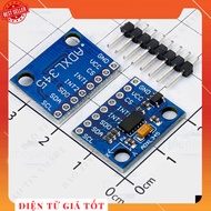 GY-291 ADXL345 Electronic 3-Axis Acceleration Sensor Circuit 886